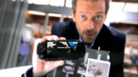 movie image