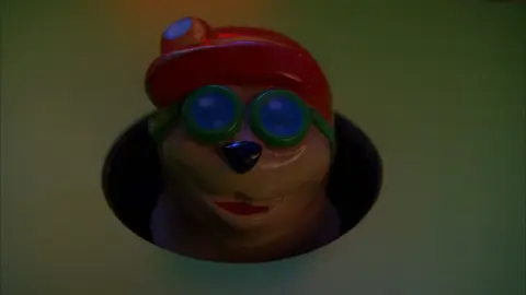movie image