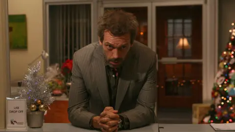 movie image