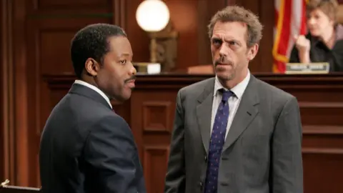 movie image