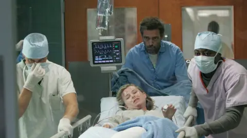 movie image