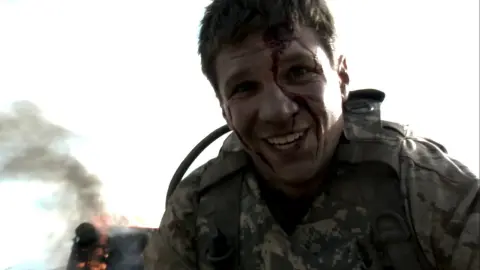 movie image