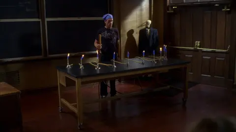 movie image