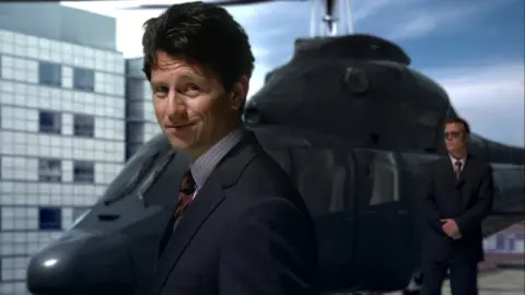 movie image