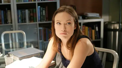 movie image