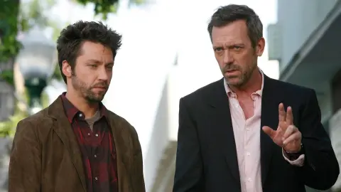 movie image