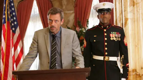 movie image