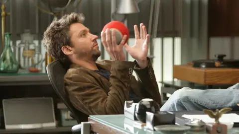 movie image