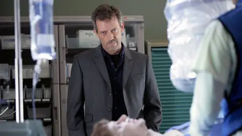 movie image