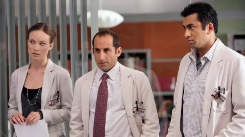 movie image