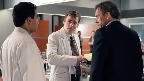 movie image