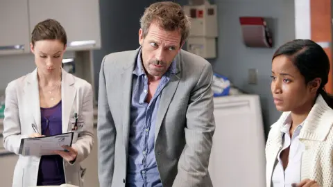 movie image