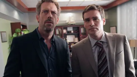 movie image