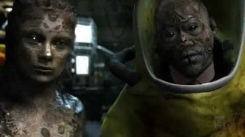 movie image