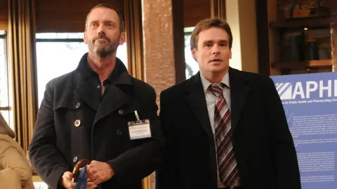 movie image