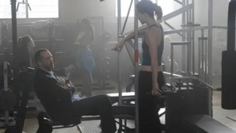 movie image