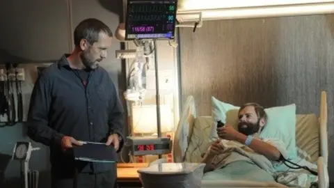 movie image