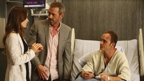 movie image