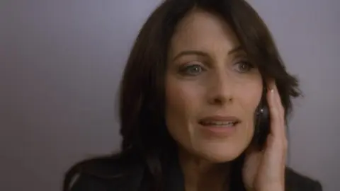 movie image