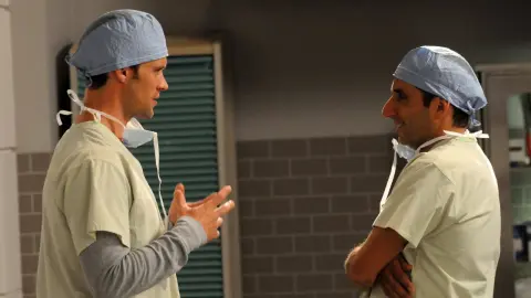 movie image