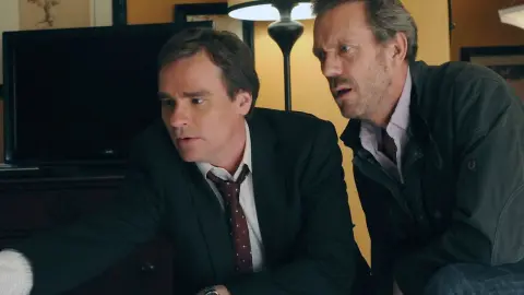 movie image