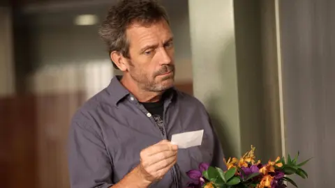 movie image
