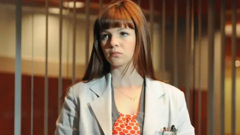 movie image