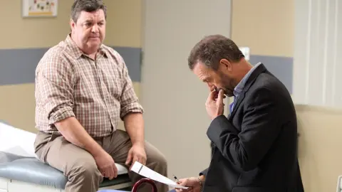 movie image
