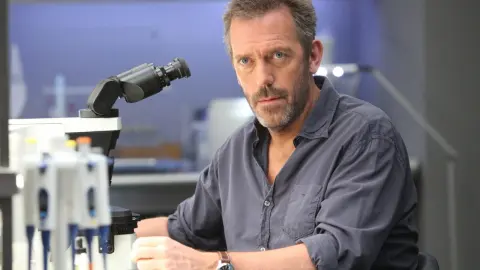 movie image