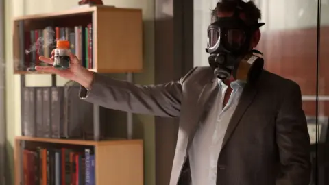 movie image