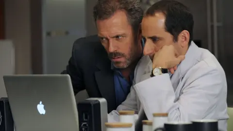 movie image