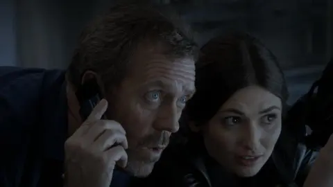 movie image
