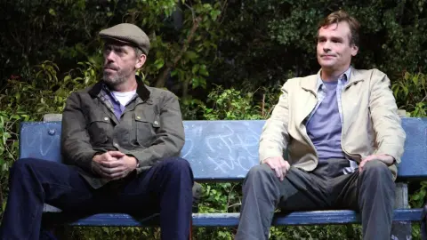 movie image