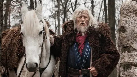 movie image