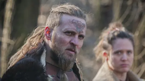movie image