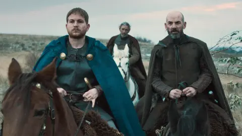 movie image