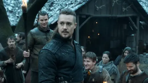 movie image