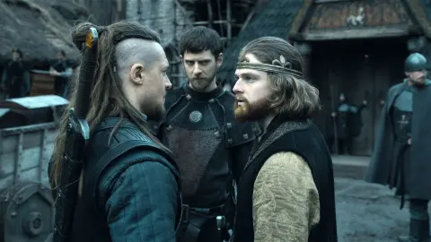 movie image
