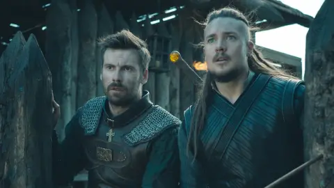 movie image