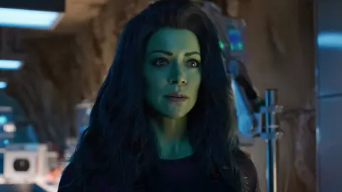 movie image