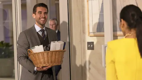 movie image