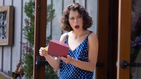 movie image