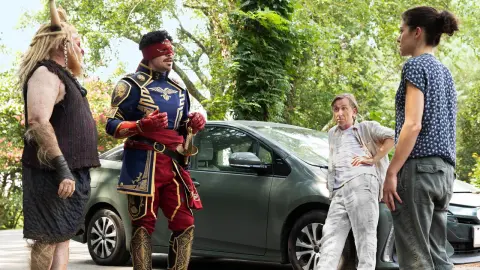movie image