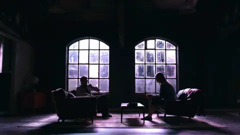 movie image
