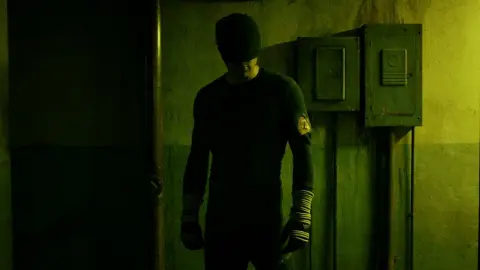 movie image