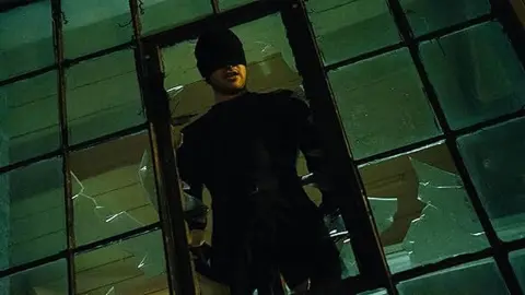 movie image