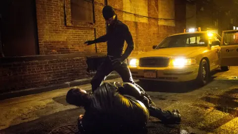 movie image
