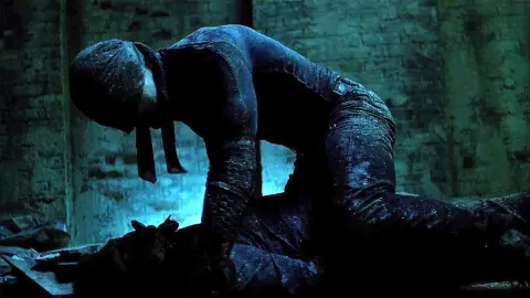movie image