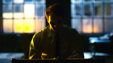 movie image