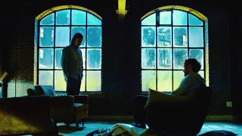 movie image